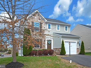 12103 MAJESTIC PLACE, CULPEPER, VA 22701