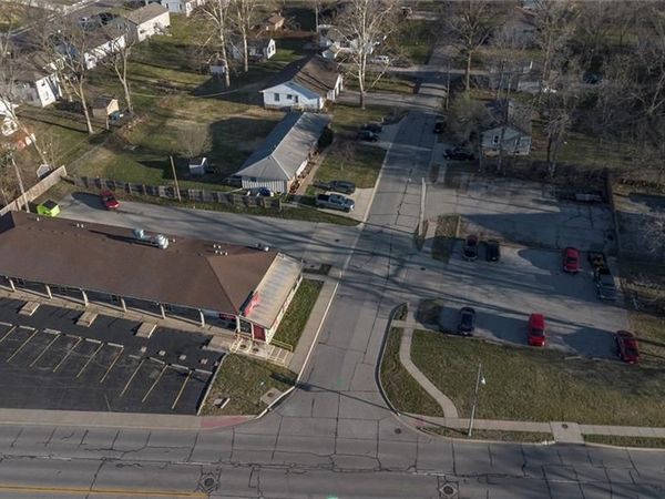 12200 Johnson Drive, Shawnee, KS 66216