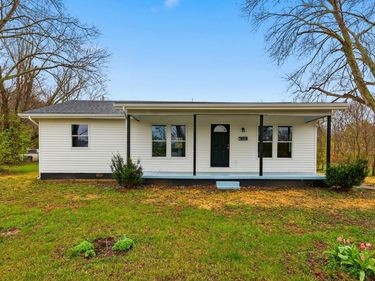 185 Reffitt Road, Jeffersonville, KY 40337