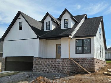 417 Krauss Drive, Nicholasville, KY 40356