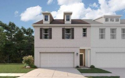 1307 Farmers Loop, Unit 6, Austell, GA 30106 Main Photo