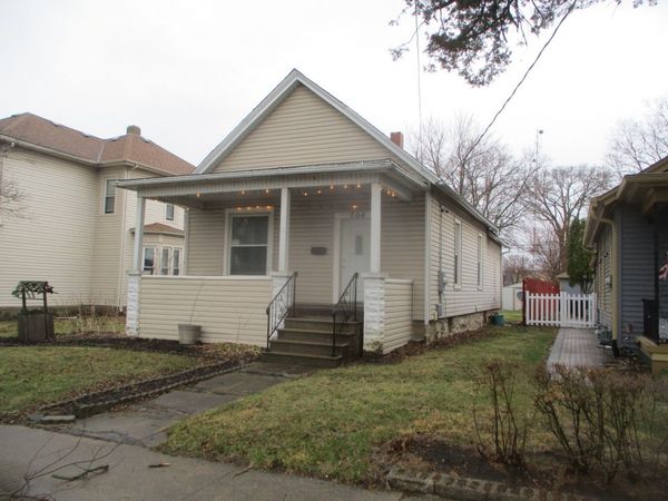 706 E Joliet Street , Ottawa, IL 61350