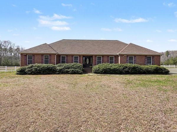 2383 Rappahannock Road, COLONIAL BEACH, VA 22443