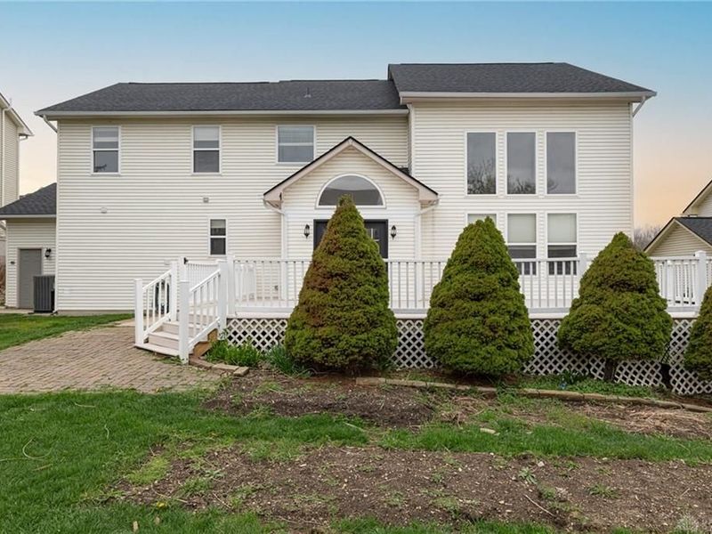 30 College Hill Terrace, Springboro, OH 45066 Photo 40