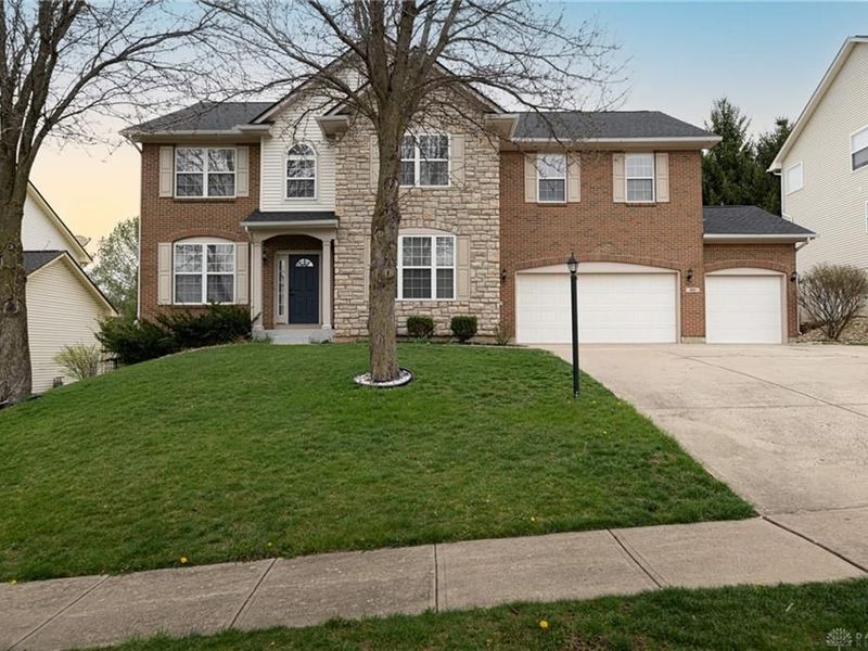 30 College Hill Terrace, Springboro, OH 45066 Photo 41