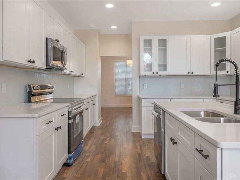 30 College Hill Terrace, Springboro, OH 45066 Photo 6