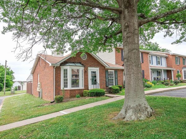 1532 Lewis Rd, Madison, TN 37115