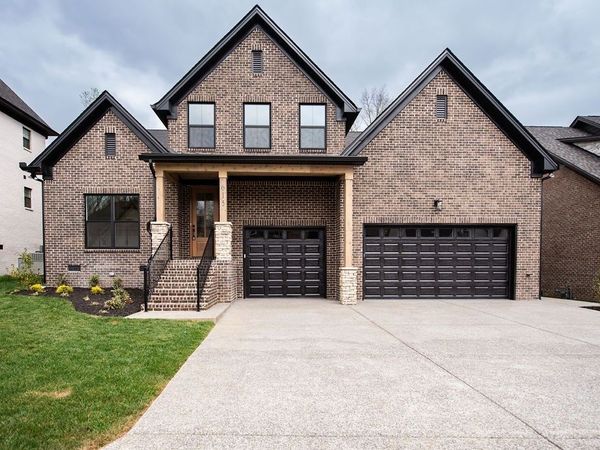 615 Hollow Wood Trl, Mount Juliet, TN 37122