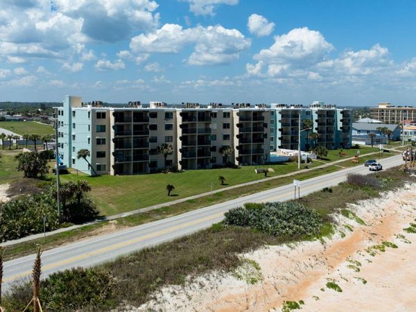 2220 Ocean Shore Boulevard, Unit 505A, Ormond Beach, FL 32176