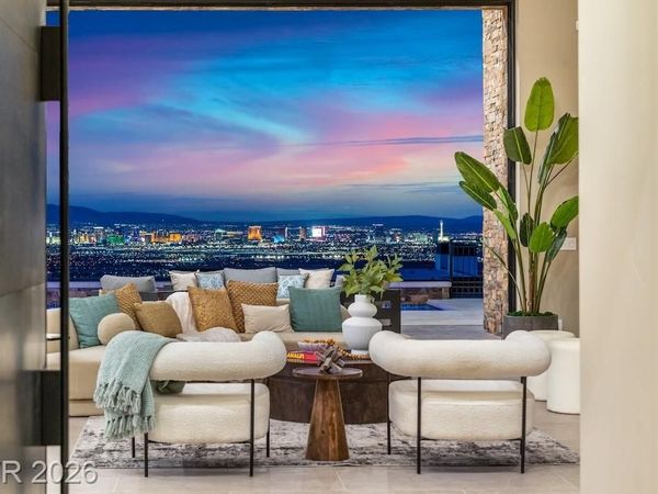 9 Stonecutter Court, Henderson, NV 89012