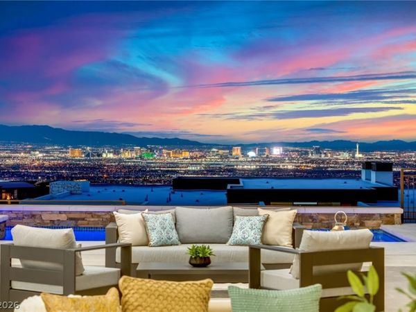 9 Stonecutter Court , Henderson, NV 89012