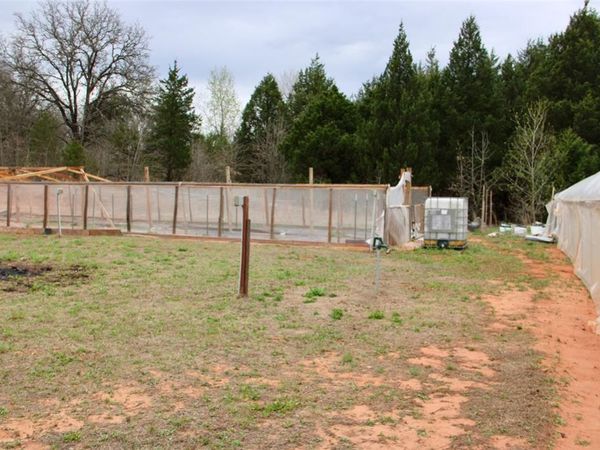 17754 Uncle Bill Lane, Norman, OK 73026