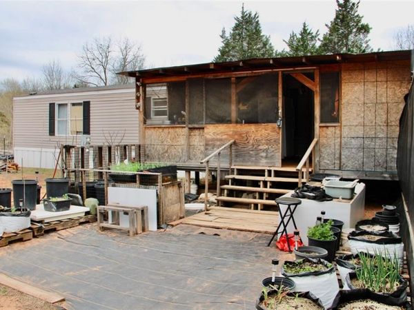 17754 Uncle Bill Lane, Norman, OK 73026