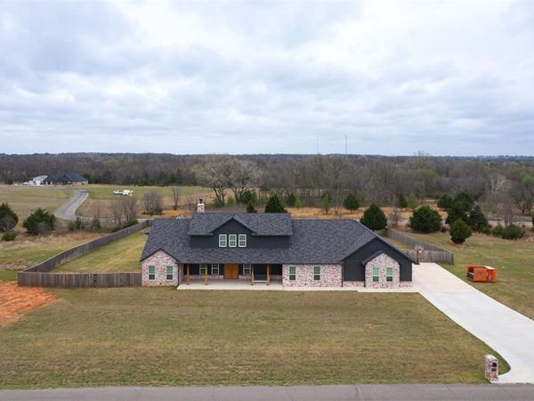 23210 Lewkie Lane, Purcell, OK 73080