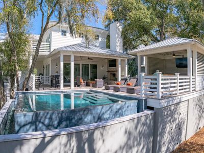 3200 Waterway Boulevard, Isle of Palms, SC 29451