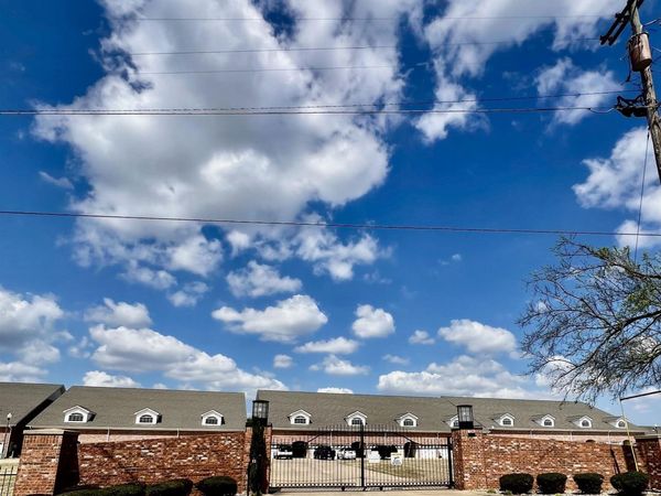 451 LAKELAND Drive, Unit G4, Hot Springs, AR 71913