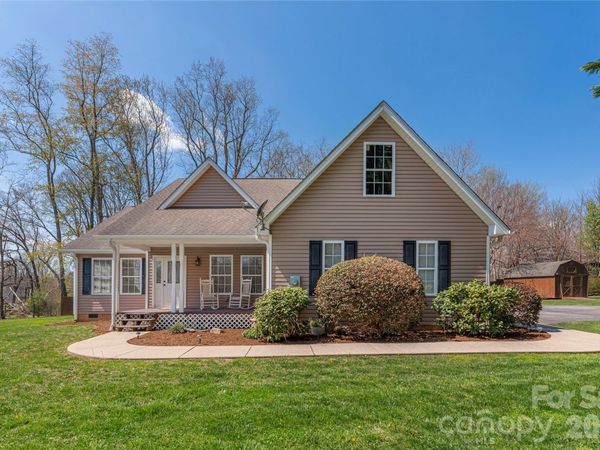 44 Souther Road , Fletcher, NC 28732