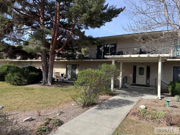 1780 Balboa Drive, Unit F, IDAHO FALLS, ID 83404