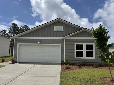 604 Runaway Train Dr, Loris, SC 29569