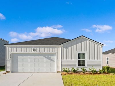 604 Runaway Train Dr , Loris, SC 29569