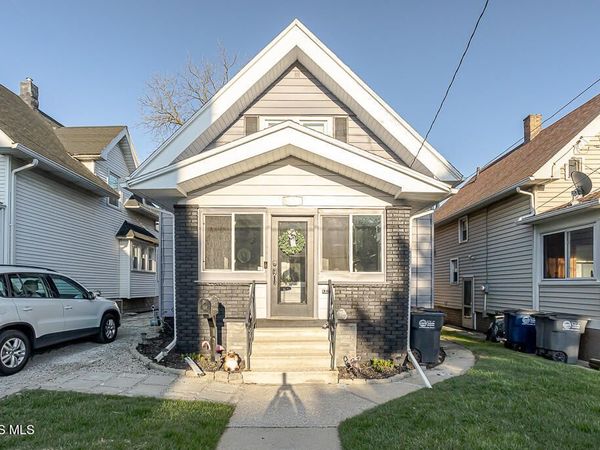 3902 Martha Avenue, Toledo, OH 43612