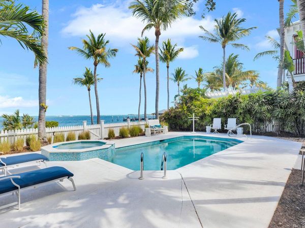 5 Sunset Key Drive, KEY WEST, FL 33040