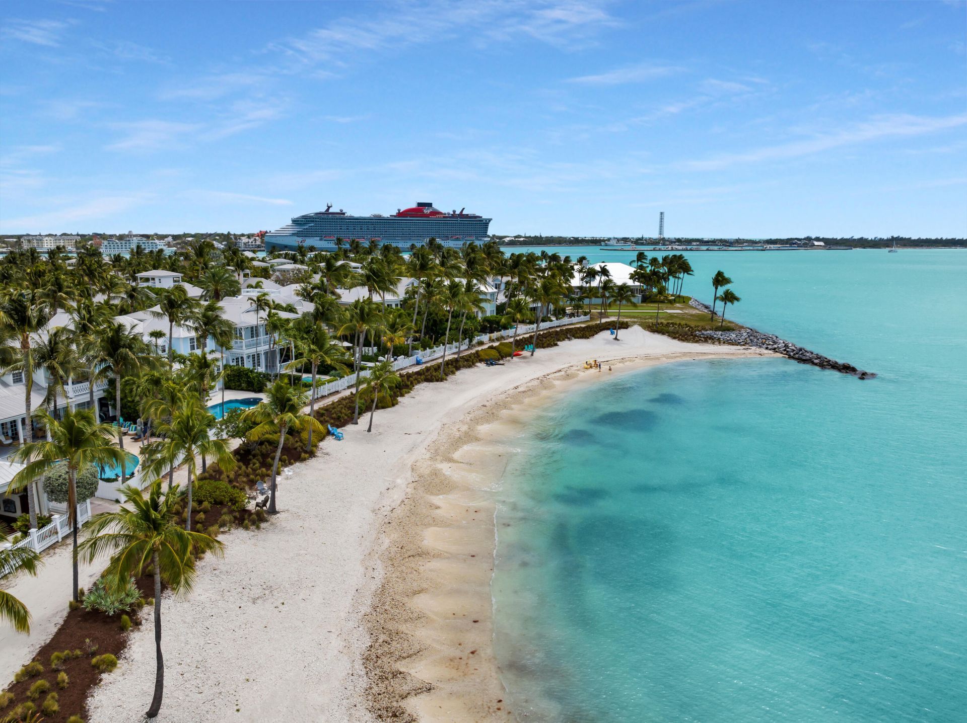 5 Sunset Key Drive, Key West, FL 33040 Photo