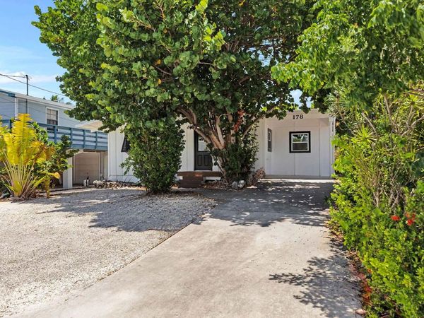 178 Coral Avenue, Tavernier, FL 33070