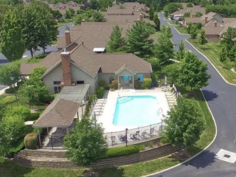 2849 Pleasantdale Drive, Lewis Center, OH 43035 Photo 48