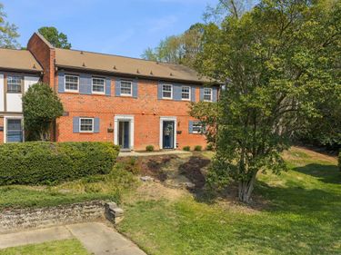 1213 Manassas Court, Unit H, Raleigh, NC 27609