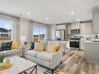 12711 Ashbury Drive, Rogers, MN 55374