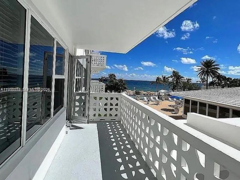 4010 Galt Ocean Dr , Unit 207, Fort Lauderdale, FL 33308 Photo