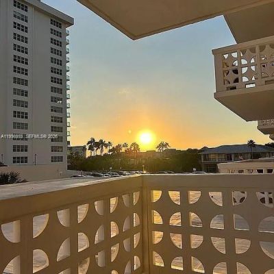 4010 Galt Ocean Dr , Unit 207, Fort Lauderdale, FL 33308 Photo