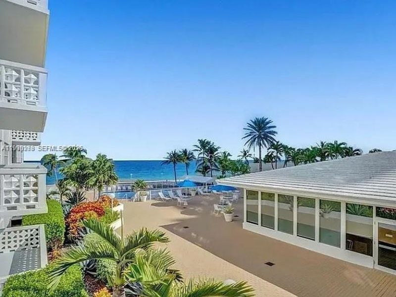 4010 Galt Ocean Dr , Unit 207, Fort Lauderdale, FL 33308 Photo