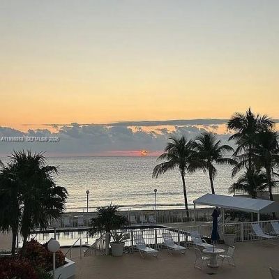 4010 Galt Ocean Dr , Unit 207, Fort Lauderdale, FL 33308 Photo