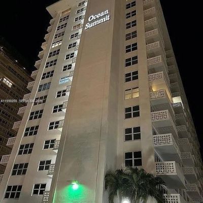 4010 Galt Ocean Dr , Unit 207, Fort Lauderdale, FL 33308 Photo