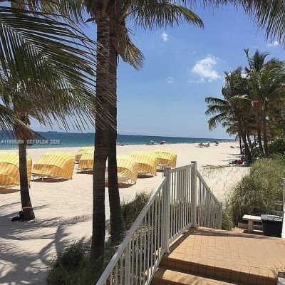 4010 Galt Ocean Dr , Unit 207, Fort Lauderdale, FL 33308 Photo