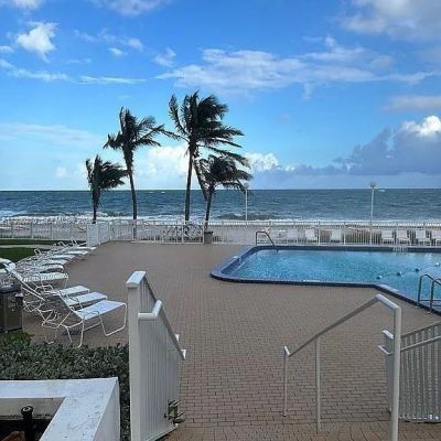 4010 Galt Ocean Dr , Unit 207, Fort Lauderdale, FL 33308 Photo