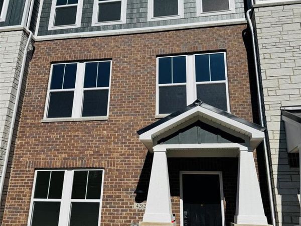 42822 Atwood Avenue, Novi, MI 48375