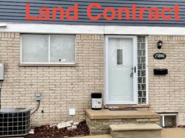 15846 W 11 Mile Road, Southfield, MI 48076