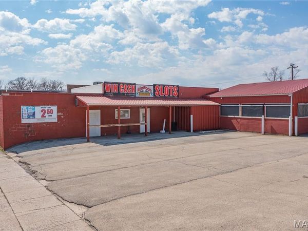 204 W Gallatin Street, Vandalia, IL 62471