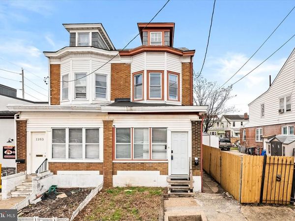 1281 S BROAD STREET , TRENTON, NJ 08610