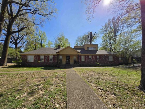 3335 WALNUT GROVE RD, Memphis, TN 38111