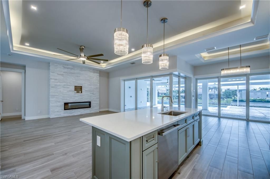 4910 SW 2nd Ave, Cape Coral, FL 33914 Photo