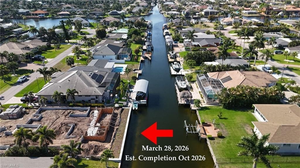 4910 SW 2nd Ave, Cape Coral, FL 33914 Photo