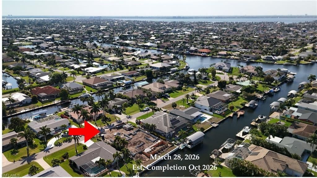4910 SW 2nd Ave, Cape Coral, FL 33914 Photo