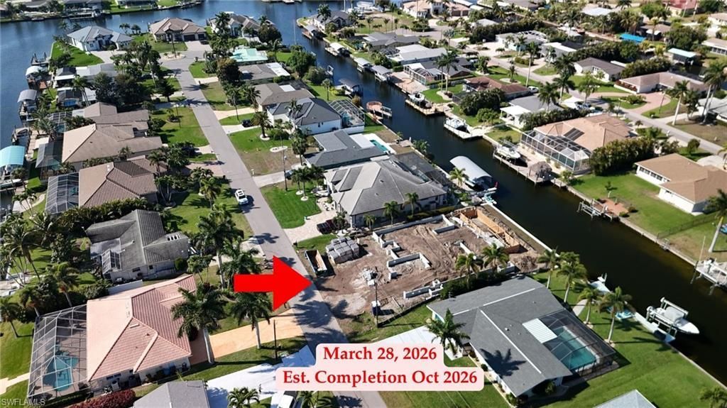 4910 SW 2nd Ave, Cape Coral, FL 33914 Photo