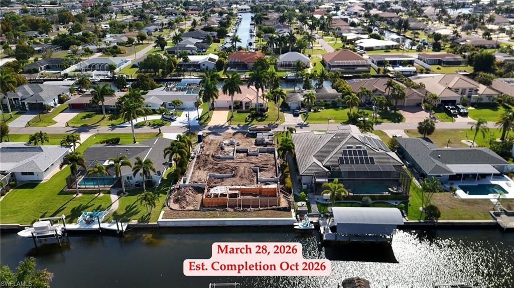 4910 SW 2nd Ave, Cape Coral, FL 33914 Photo
