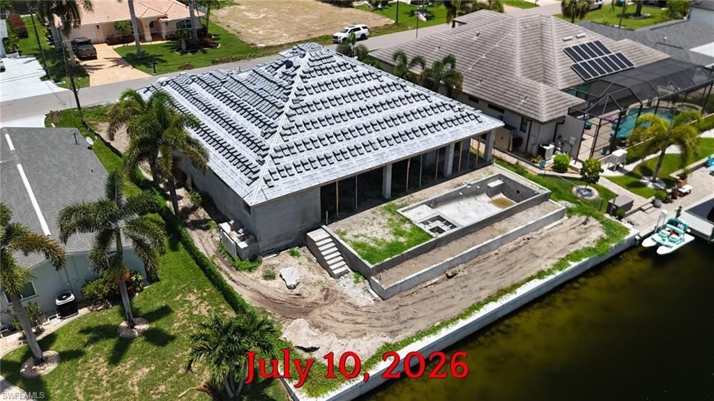 4910 SW 2nd Ave, Cape Coral, FL 33914 Photo