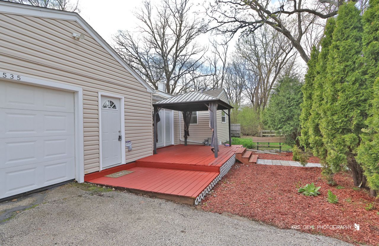 21535 W Sarah Drive, Lake Villa, IL 60046 Main Photo